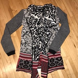 Desigual Sweater